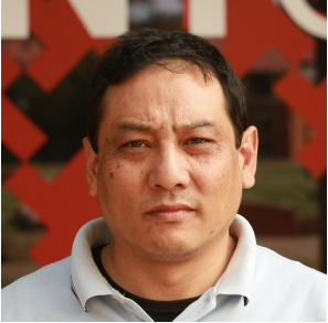 Samir Thapa